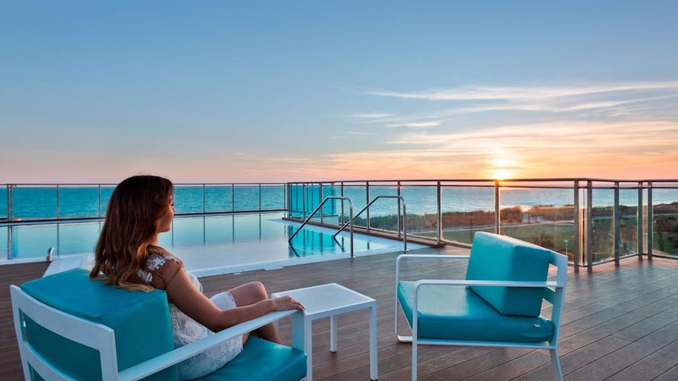 Hotel Best Costa Ballena