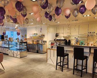 Hotel Schiff - Rastatt - Restaurant