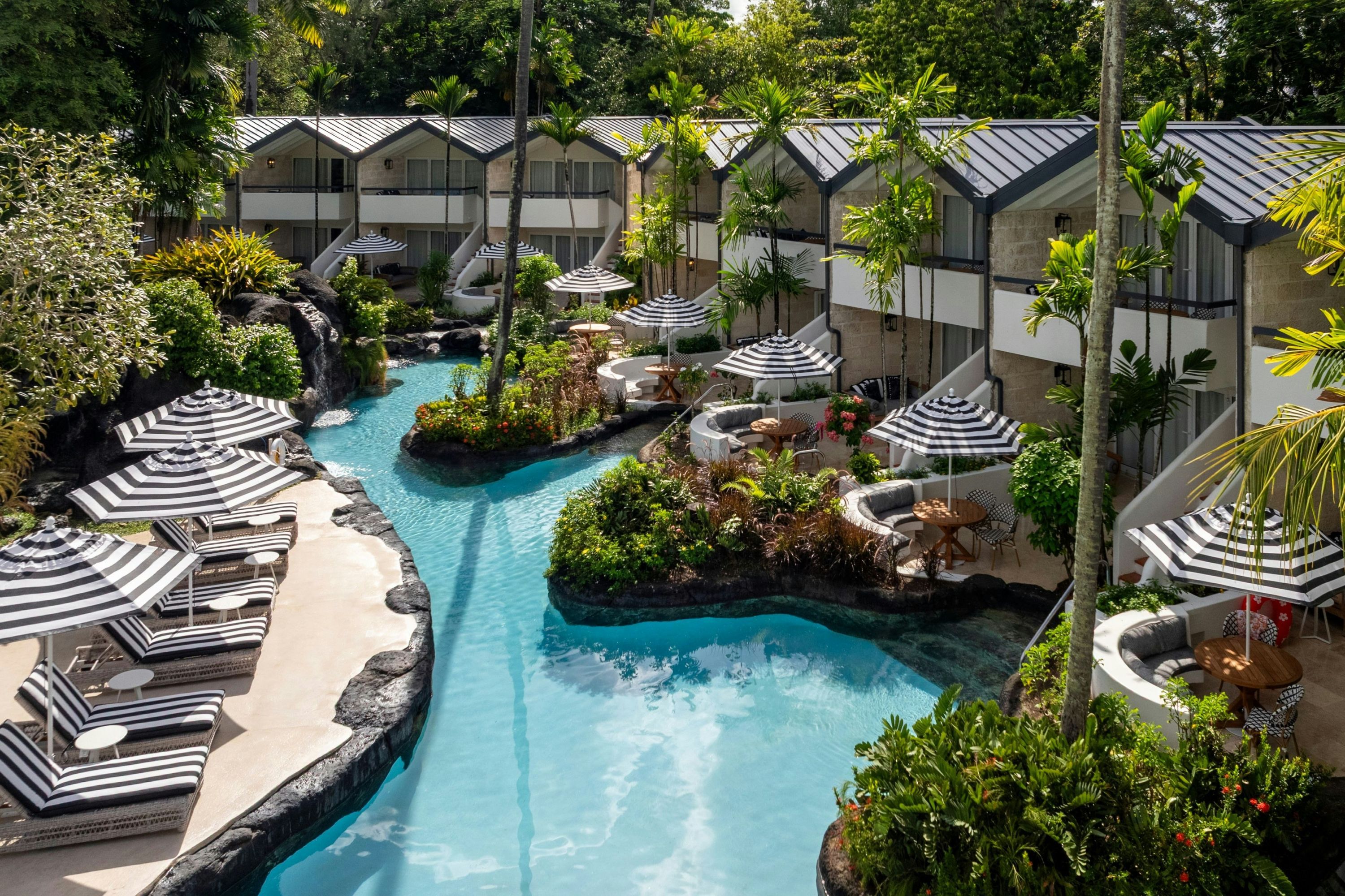 Colony Club, a Luxury Collection Resort, Barbados