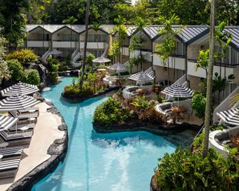 Colony Club, a Luxury Collection Resort, Barbados - Saint James - Piscina