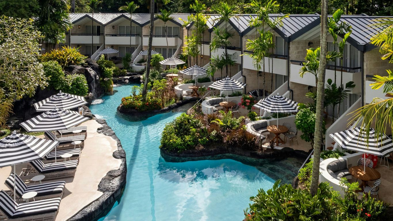 Colony Club, a Luxury Collection Resort, Barbados