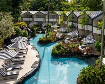 Colony Club, a Luxury Collection Resort, Barbados - Saint James - Pool