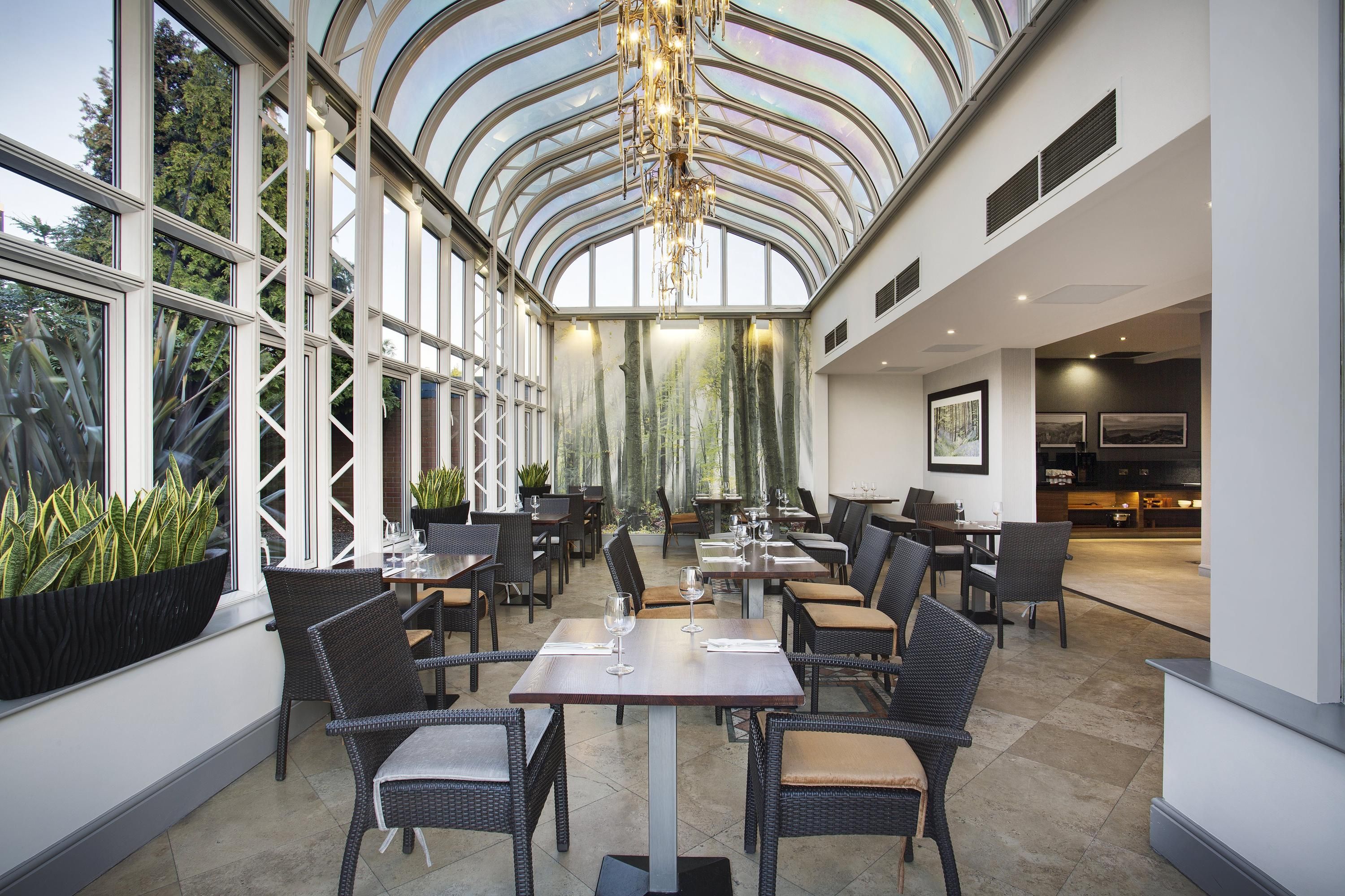 Leonardo Hotel East Midlands Airport