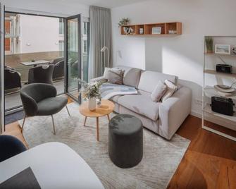 Apartment Wadden Sea Pearl - Norderney
