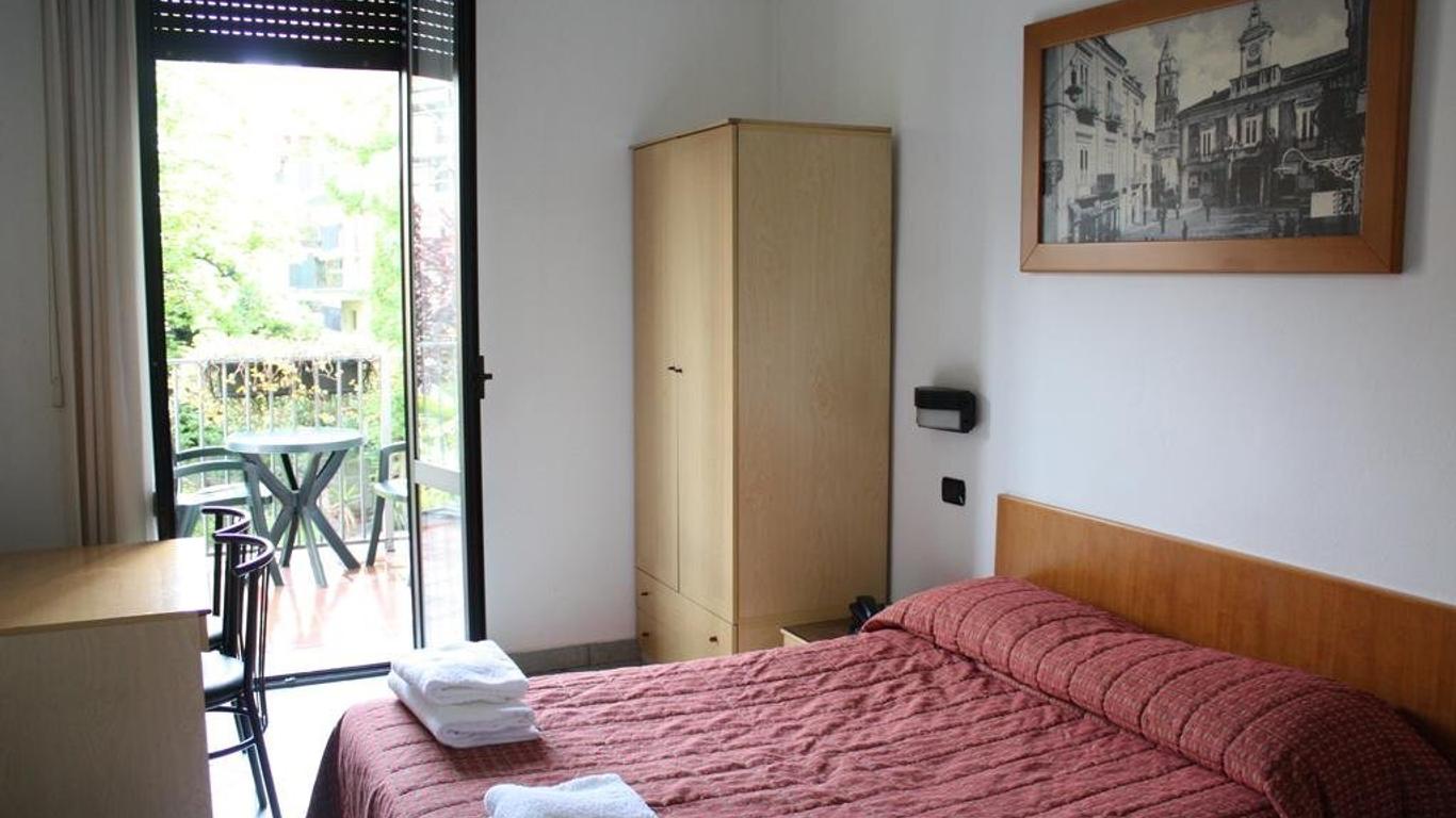Hotel Paola