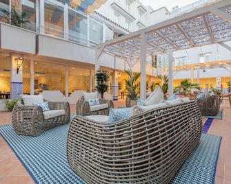 Hesperia Cordoba - Córdova - Hall