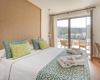 Pure Salt Port de Sóller - Port de Sóller - Bedroom