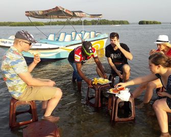 Nico Lagoon Hotel - Negombo