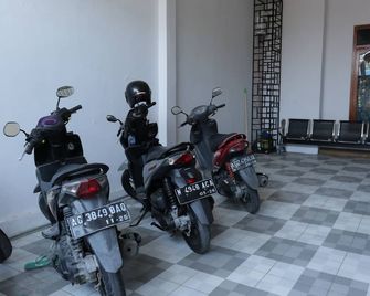 Spot On 93189 Rumah Berkah Syariah - Blitar