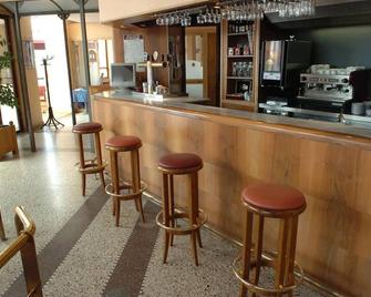 Hotel Moderne - Arras - Bar