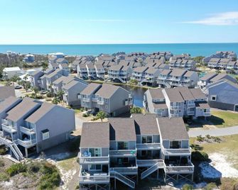 Barrier Dunes 250 - 110 Sea Side Oasis - Port St. Joe - Edificio