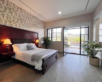 1714 Hotel Boutique Guatapé - El Peñol - Habitación