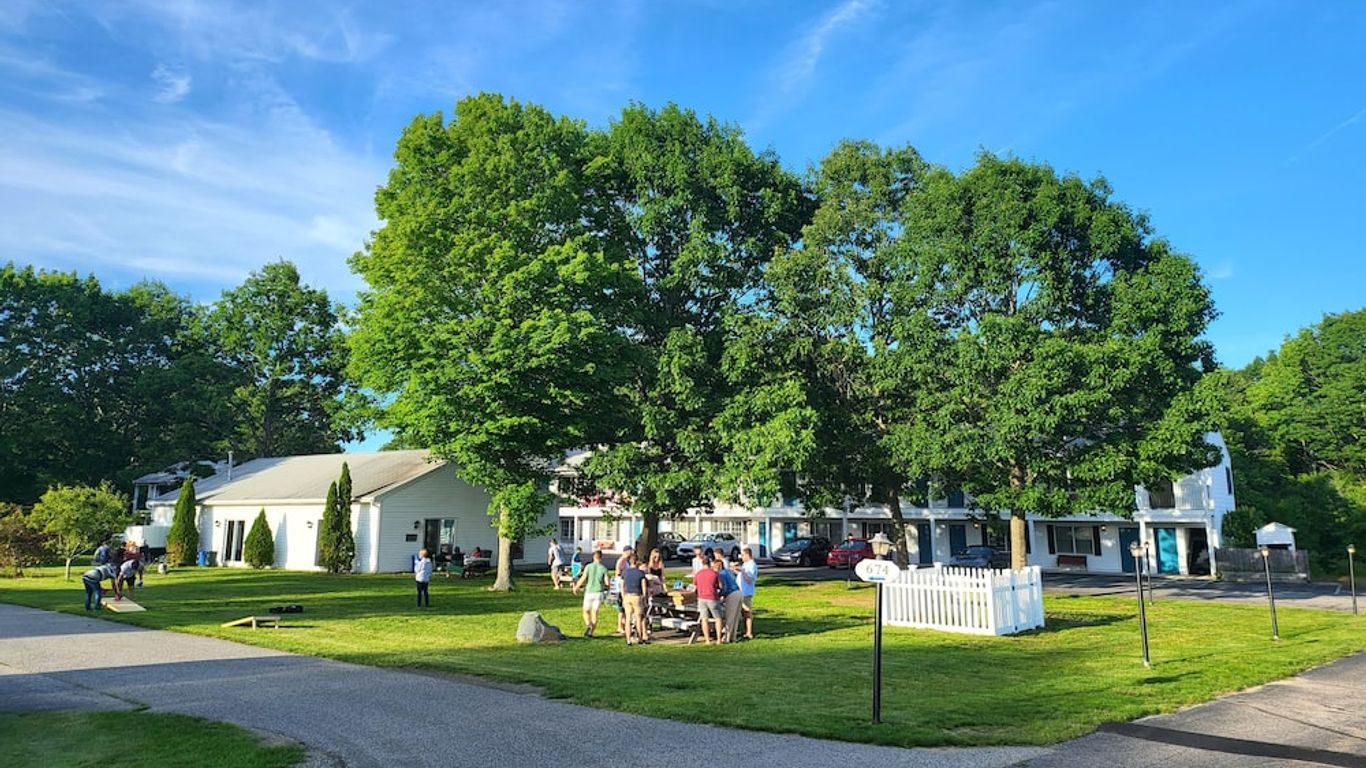 Ocean Acres Ogunquit