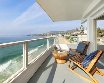 Pacific Edge Hotel - Laguna Beach - Balcony