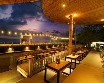 Kardia Resort Gili A Pramana Experience - Pemenang