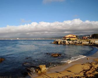 Sunset Inn - Charming Beautiful Inn (First Cabin) - פסיפיק גרוב - חוף