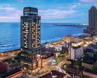 Radisson Blu Resort Galle - Galle - Building