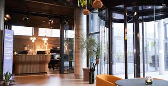 Hotel Guestapart - Aarhus - Lobby
