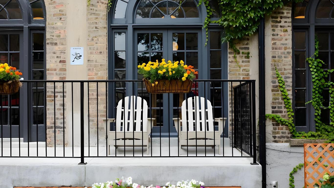 Chicago Getaway Hostel