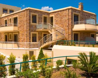 Aegean Dream Hotel - Karfas