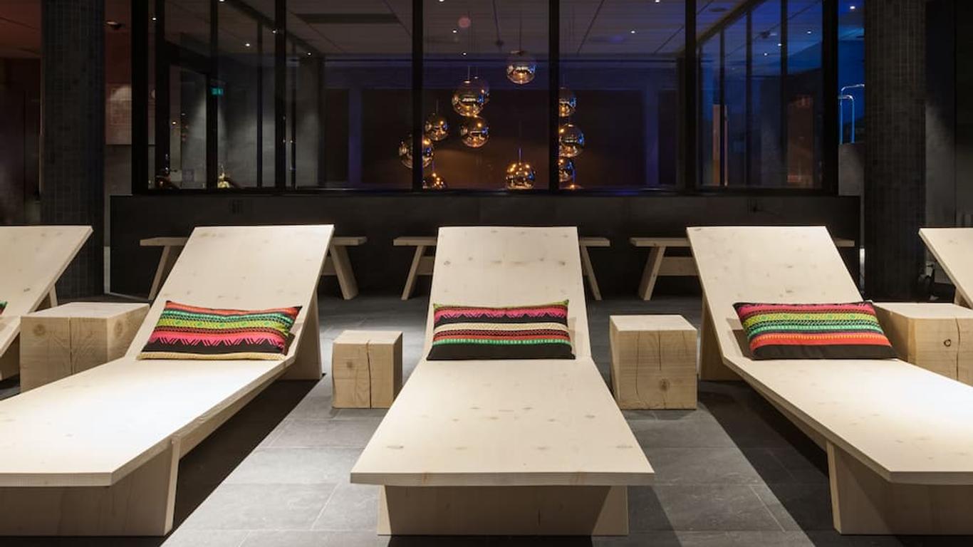 Hotel Froso Park, an Ascend Collection Hotel