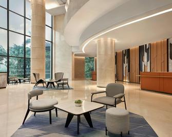 Sheraton Hanoi West - Hanoi - Lobby