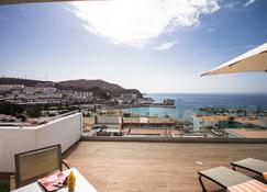 Ig Nachosol Premium Apartments - Only Adults - Puerto Rico - Balcony