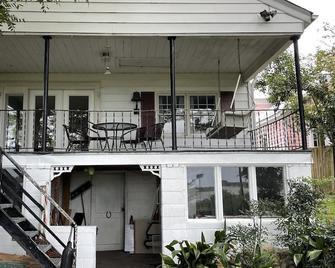 The Sterling House On the river and close to downtown - Вашингтон - Будівля