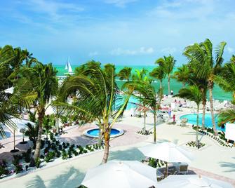South Seas Island Resort - Captiva - Pool