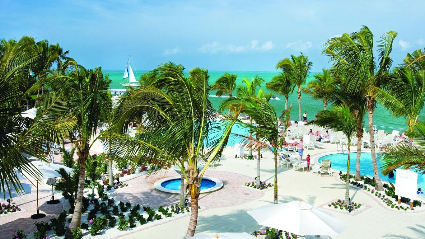 South Seas Island Resort