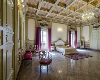 Hotel Sofia - Catania