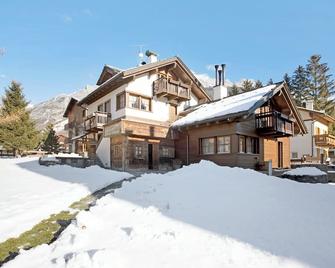 Casa Francesca Lidia - Bormio - Gebäude