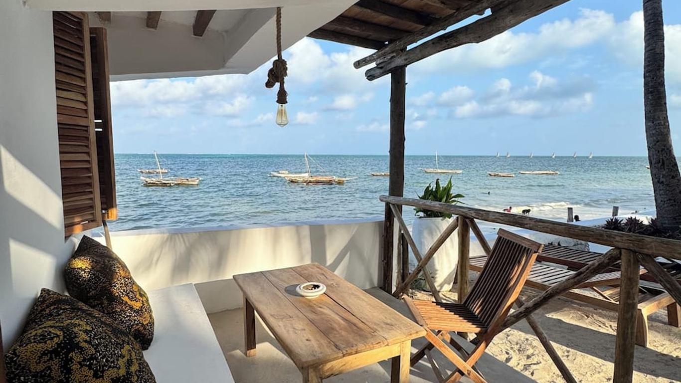 Mango Beach House