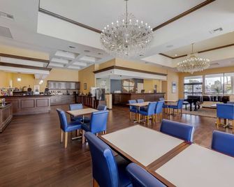 Best Western Plus Big America - Santa Maria - Restaurant