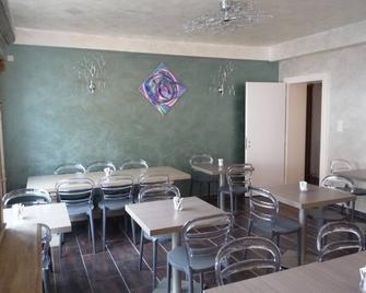 Hotel Du Centre - Hagondange - Restaurant
