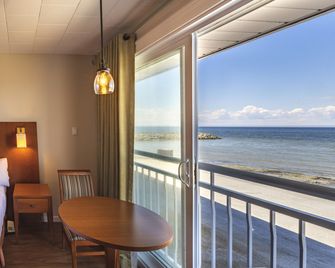 Le Gaspesiana - Mont Joli - Balcon