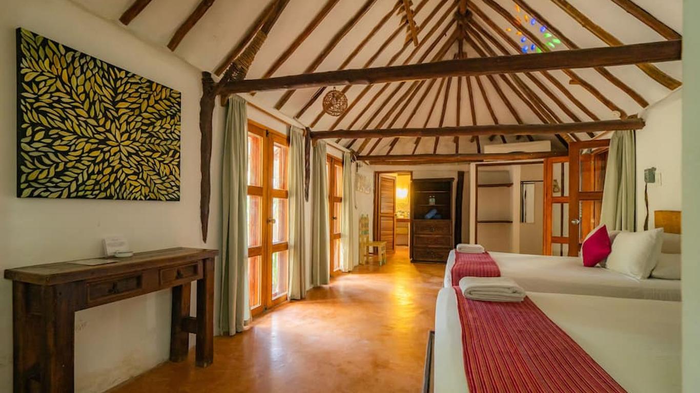 Zomay Beachfront Holbox