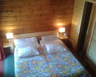 Home Des Hautes Vosges - La Bresse - Chambre