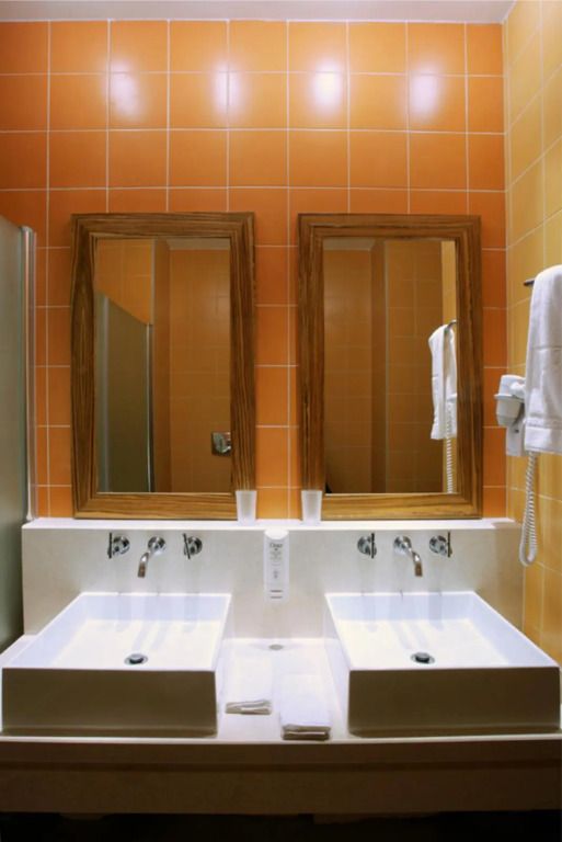 هوتل أبارتمينتو بالايا أتلانتيكو