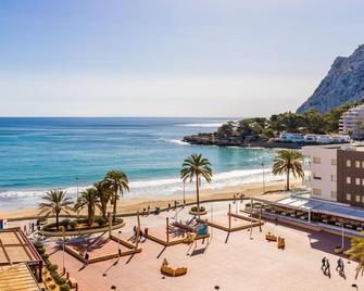 Apartamento Zafiro 26B - Grupo Turis - Calpe - Playa