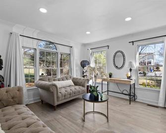 5br Retreat Nature And Access Laurel MD - Laurel