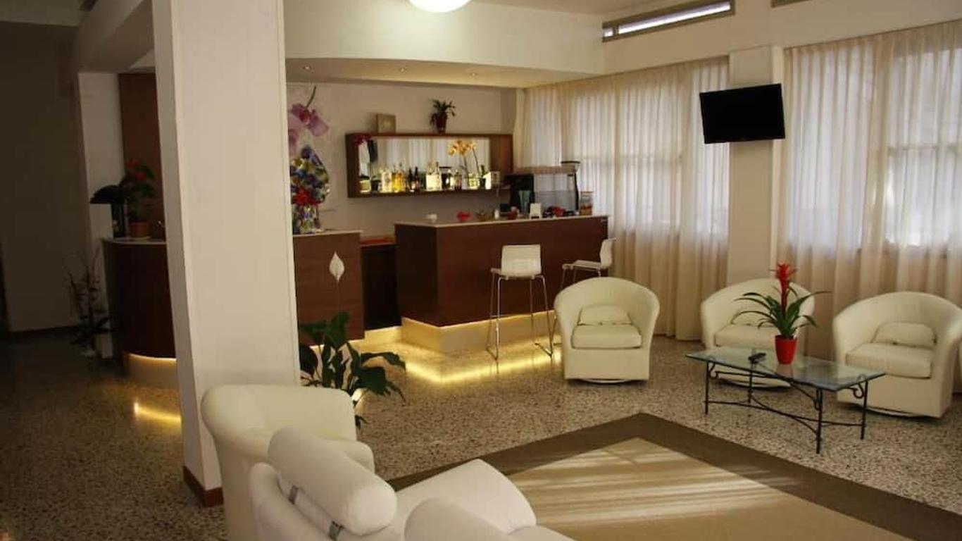 Hotel Orchidea