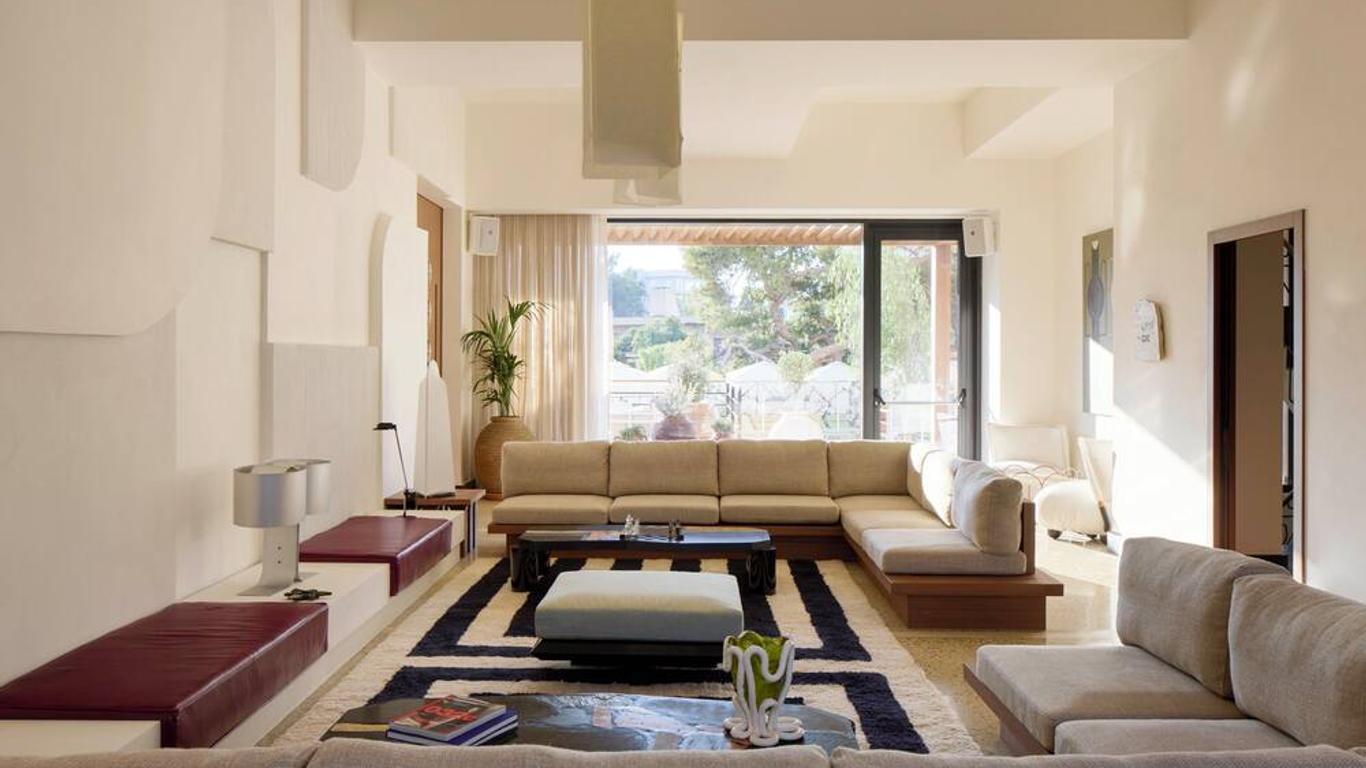 Ace Hotel & Swim Club Athens