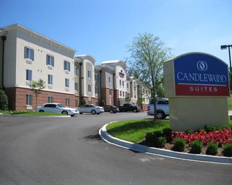 Candlewood Suites Radcliff - Fort Knox - Radcliff - Building