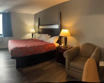 Coratel Inn & Suites by Jasper McCook - McCook