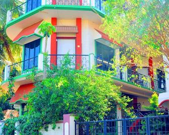 Four Seasons Coorg - Kushālnagar - Edificio