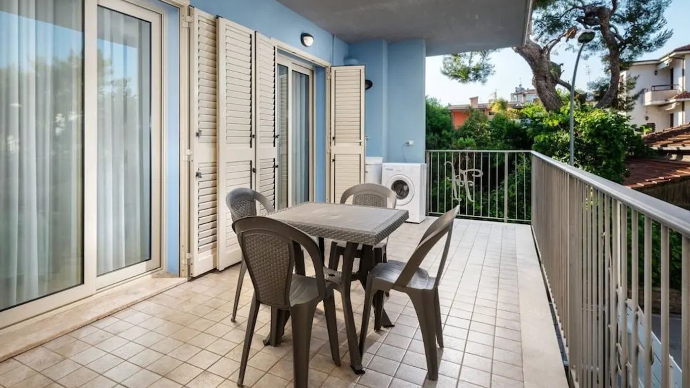 Hotel Poseidon e Nettuno