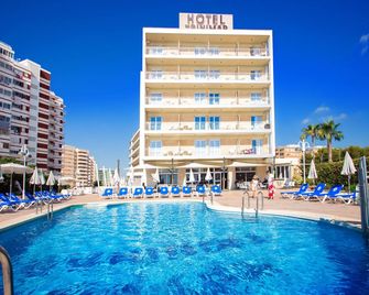 Hotel Servigroup Trinimar - Benicàssim - Svømmebasseng
