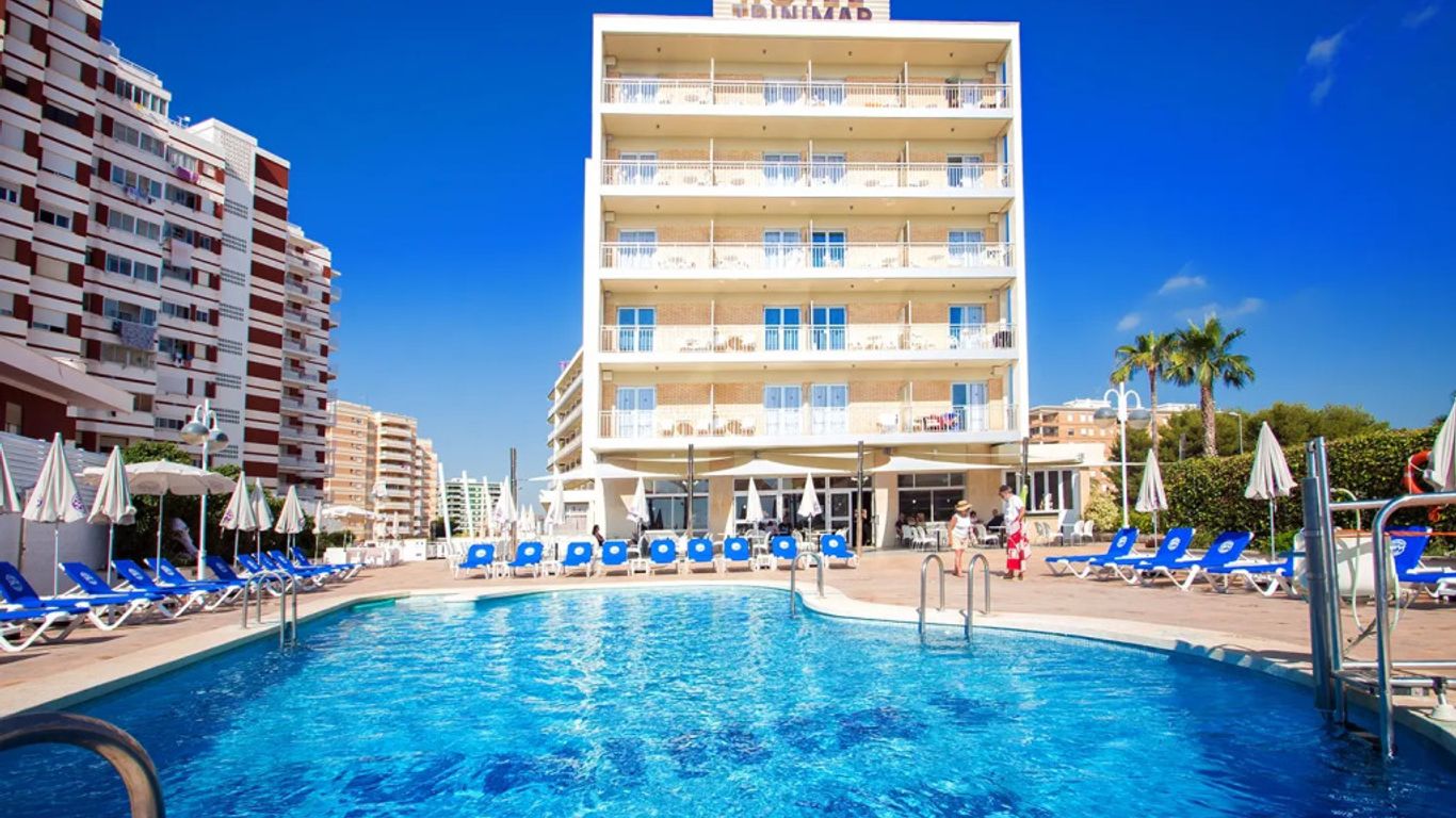 Hotel Servigroup Trinimar