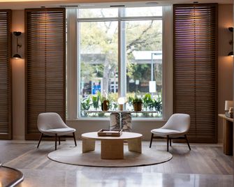 Live Oak, Charleston Historic District, a Tribute Portfolio Hotel - Charleston - Lounge